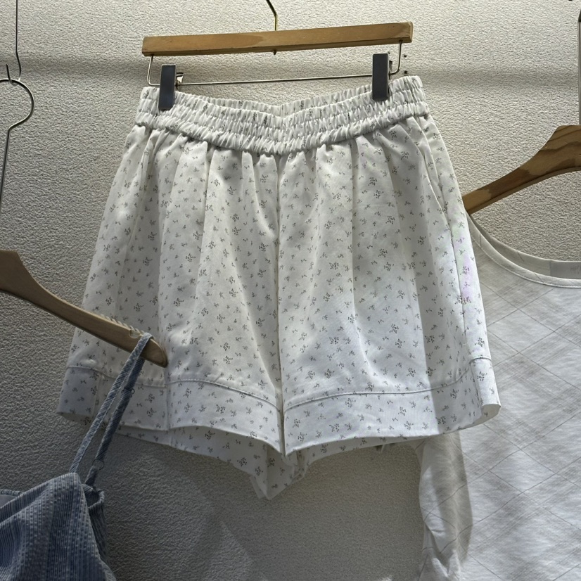HIPTIQUE韓國直郵女士新品時尚26夏季推薦26春夏休閑短褲HIPTIQUE短褲圖色2
