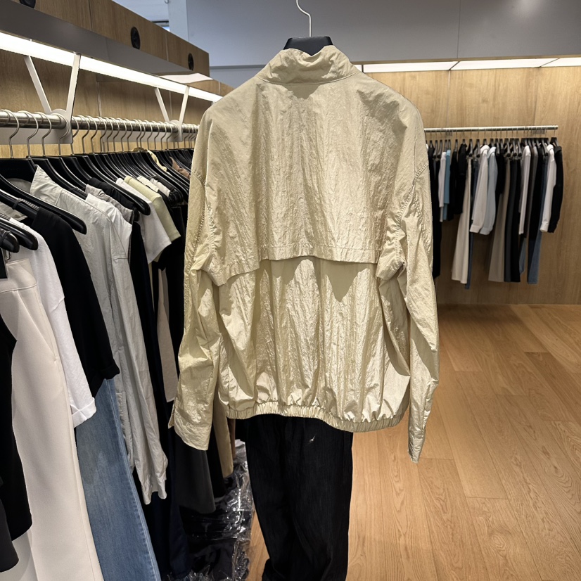 LEFANCY韓國直郵實拍女裝新品職業26春夏休閑時尚推薦夾克LEFANCY夾克