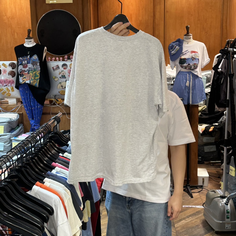 GARMENT-P韓國代購女士新款職業推薦熱賣時尚26春夏26夏季T恤GARMENTT恤