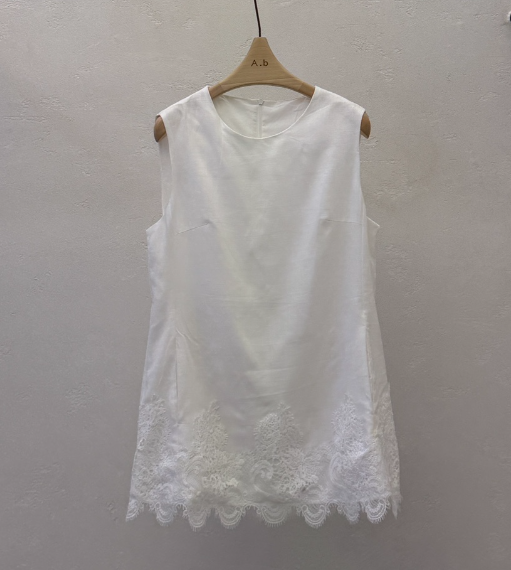 AUTUMN BEIGE-Q韓國直郵女士新品26夏季熱賣26春夏吊帶背心A.b/AUTUMN BEIGE吊帶/背心圖色1