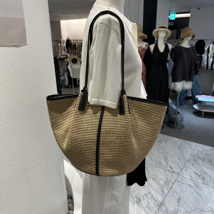 ACKER韓國直郵女裝新款26春夏休閑熱賣人氣時尚單肩斜跨包ACKER單肩/斜跨包圖色1