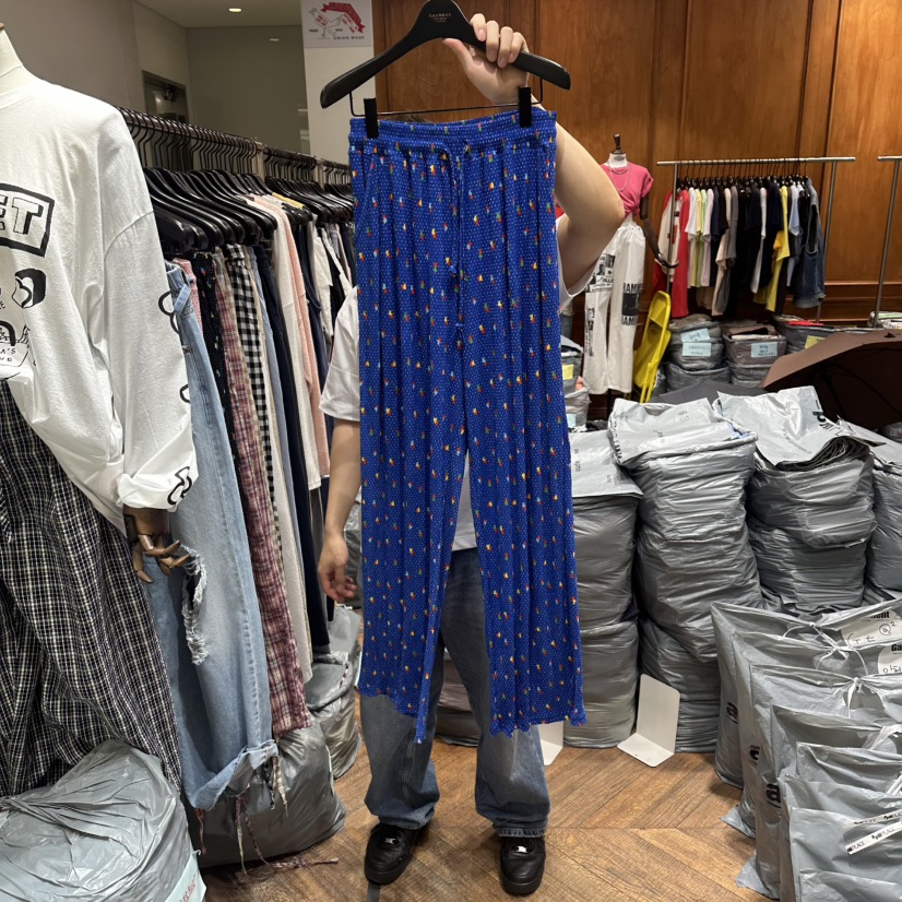GARMENT-P韓國東大門直郵女裝新款職業時尚人氣休閑休閑褲GARMENT休閑褲圖色2