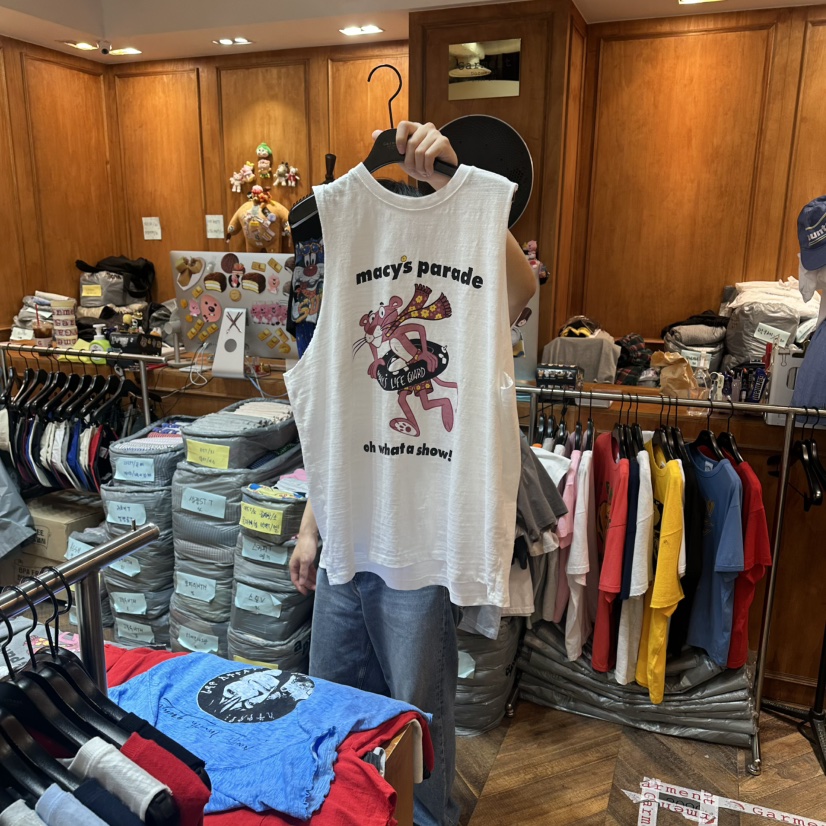 GARMENT-P韓國直郵女士新品人氣推薦時尚熱賣26春夏吊帶背心GARMENT吊帶/背心圖色1