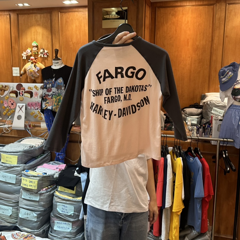 GARMENT-P東大門實拍韓國女裝新品休閑推薦職業時尚長袖T恤GARMENT長袖T恤
