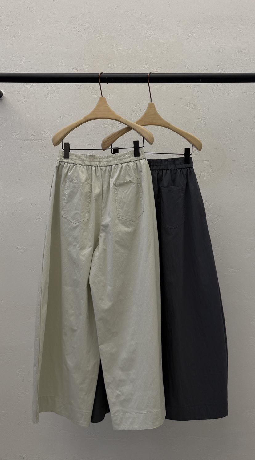 AUTUMN BEIGE-Q韓國直郵女裝新款人氣熱賣休閑26夏季休閑褲A.b/AUTUMN BEIGE休閑褲