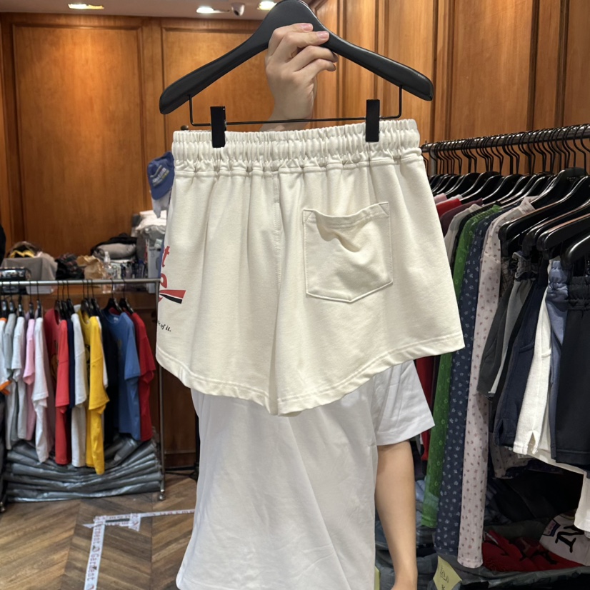 GARMENT-P韓國直郵女裝新款休閑熱賣推薦26夏季時尚短褲GARMENT短褲