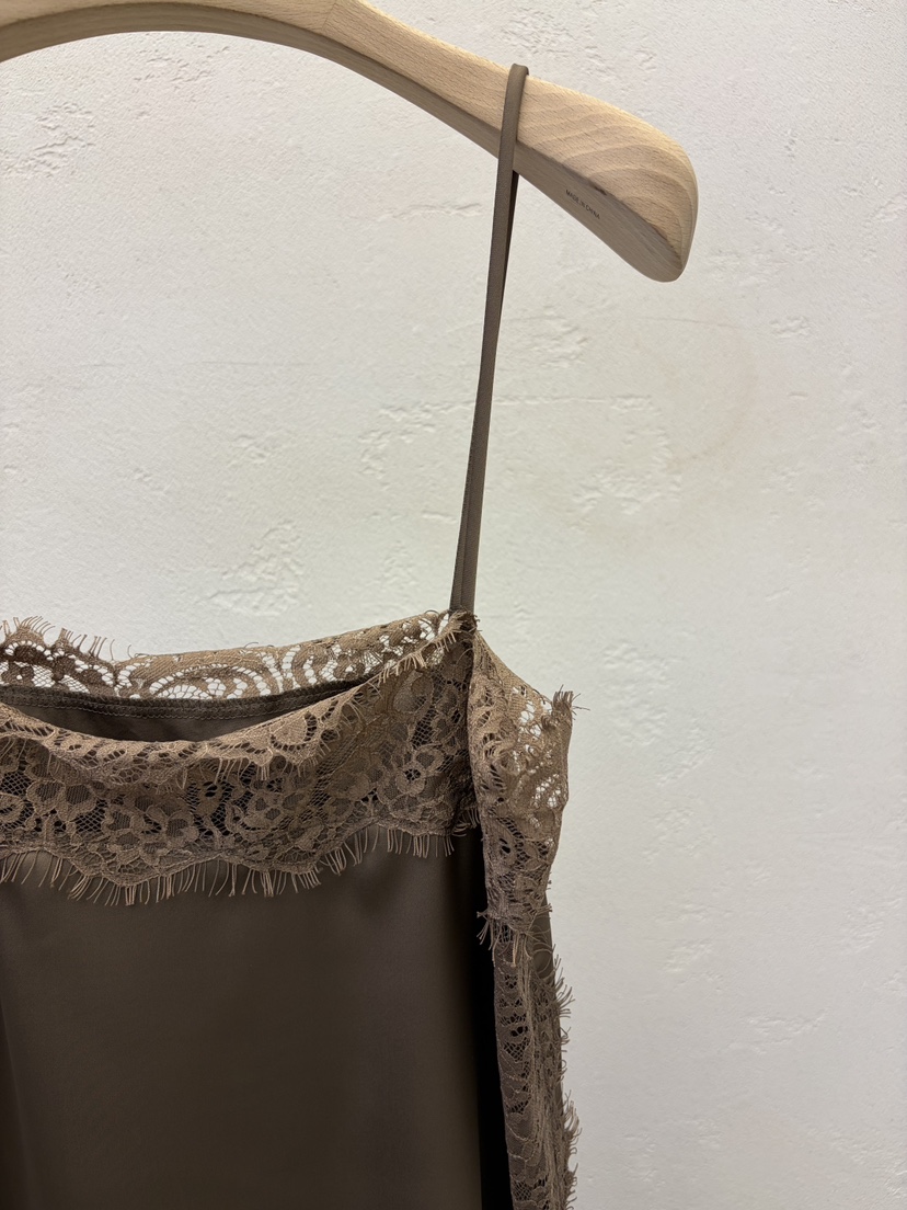 AUTUMN BEIGE-Q韓國代購女裝新品推薦26夏季人氣連衣裙A.b/AUTUMN BEIGE連衣裙