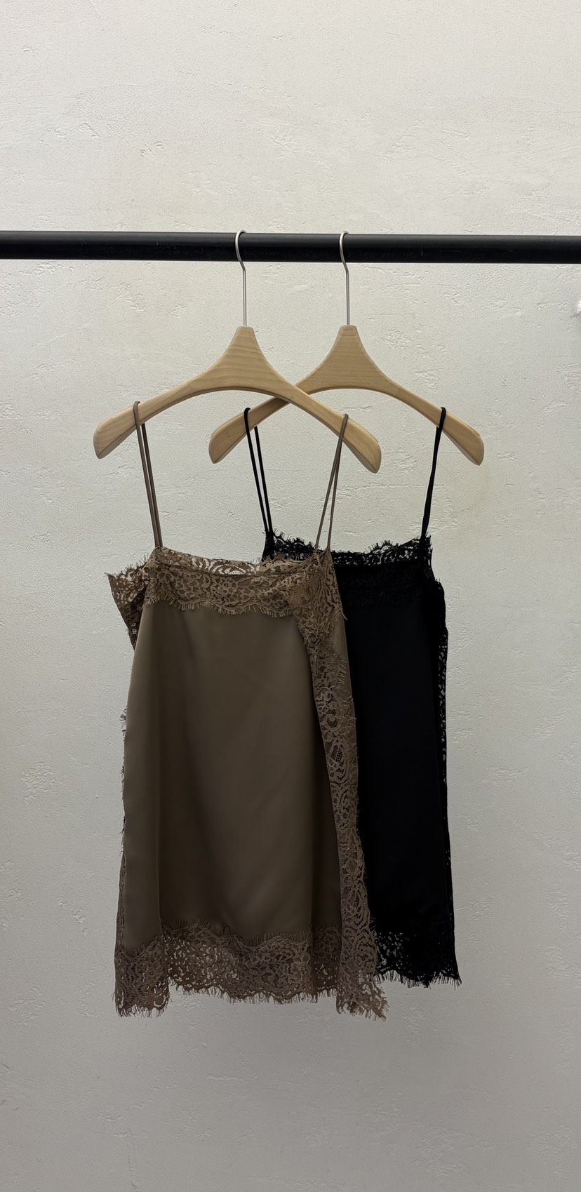 AUTUMN BEIGE-Q韓國代購女裝新品推薦26夏季人氣連衣裙A.b/AUTUMN BEIGE連衣裙