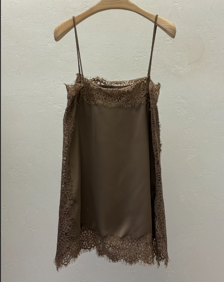 AUTUMN BEIGE-Q韓國代購女裝新品推薦26夏季人氣連衣裙A.b/AUTUMN BEIGE連衣裙圖色2