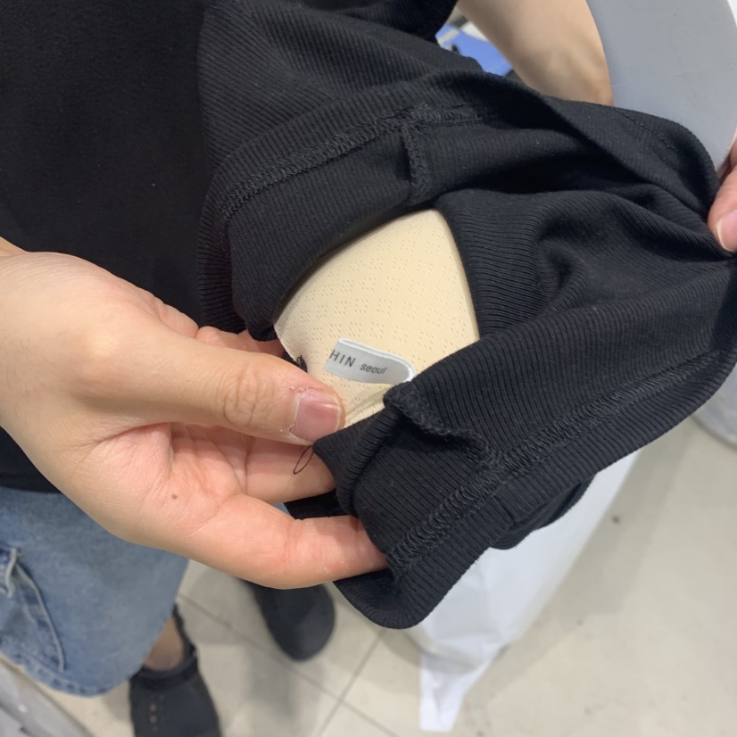 ENDOLPHIN韓國東大門直郵女士新品推薦人氣熱賣26夏季吊帶背心ENDOLPHIN吊帶/背心