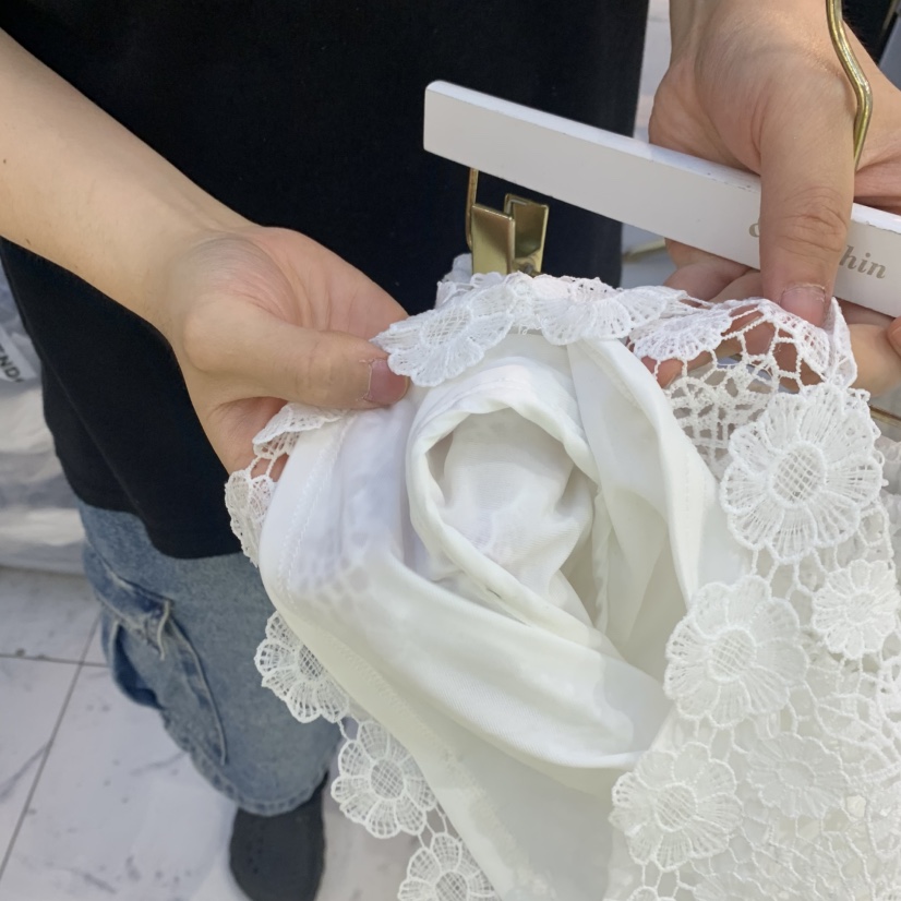 ENDOLPHIN韓國直郵女士新款時尚26夏季熱賣推薦26春夏短褲ENDOLPHIN短褲