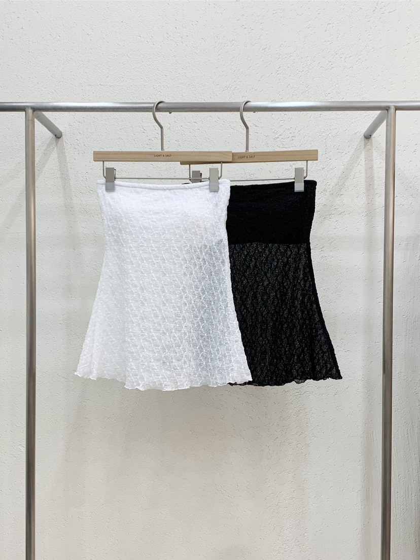 LIGHT AND SALT東大門實拍韓國女裝新品26夏季吊帶背心LIGHT AND SALT吊帶/背心