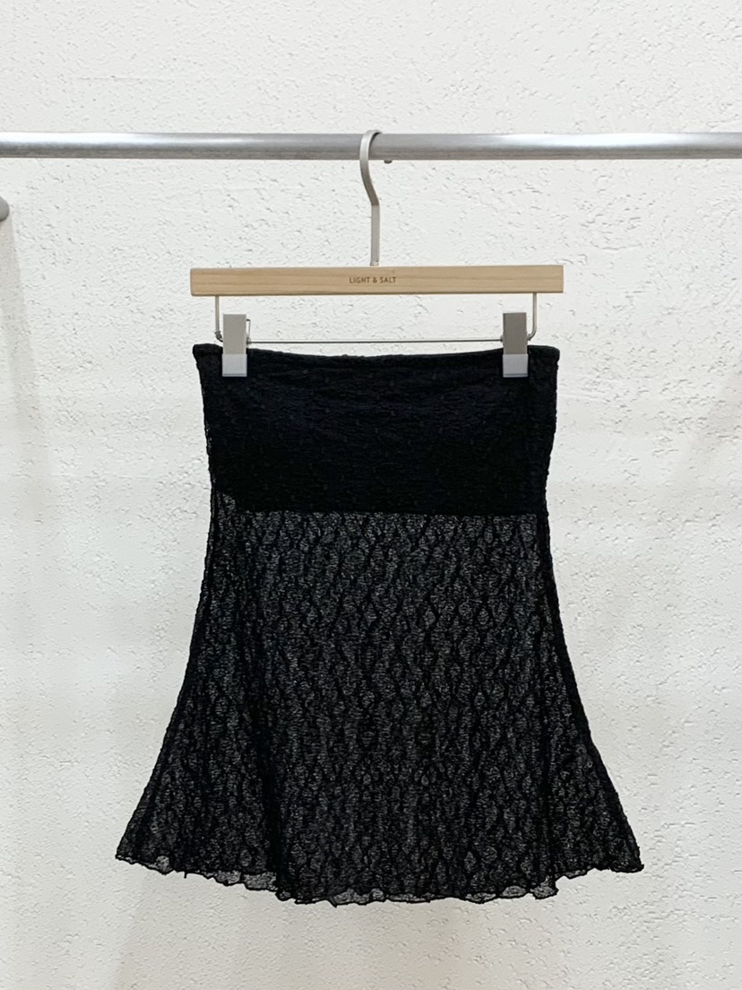 LIGHT AND SALT東大門實拍韓國女裝新品26夏季吊帶背心LIGHT AND SALT吊帶/背心圖色2