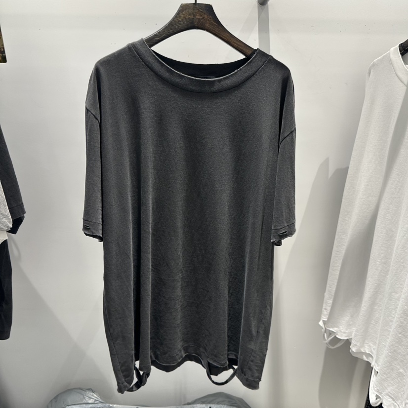 JANE BIRKIN韓國東大門直郵女裝新品職業26夏季熱賣推薦T恤JANE BIRKIN設計師品牌T恤圖色2