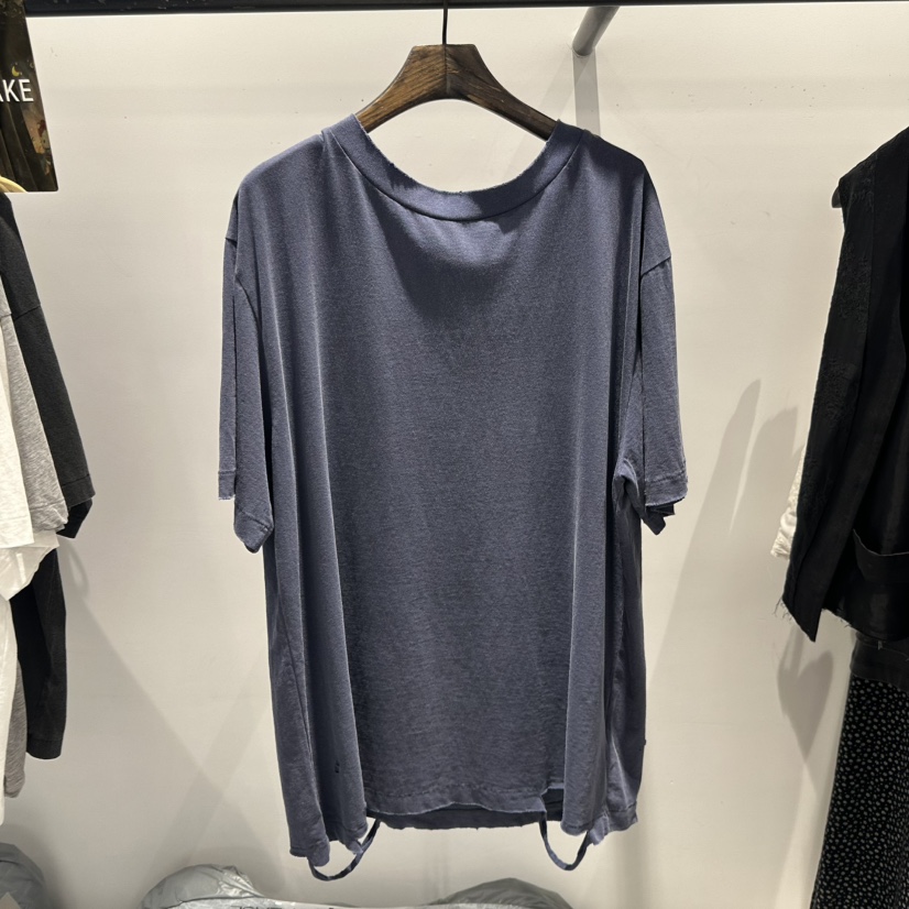 JANE BIRKIN韓國東大門直郵女裝新品職業26夏季熱賣推薦T恤JANE BIRKIN設計師品牌T恤圖色3