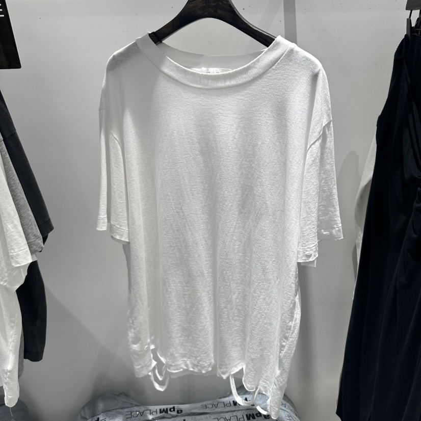 JANE BIRKIN韓國東大門直郵女裝新品職業26夏季熱賣推薦T恤JANE BIRKIN設計師品牌T恤圖色4