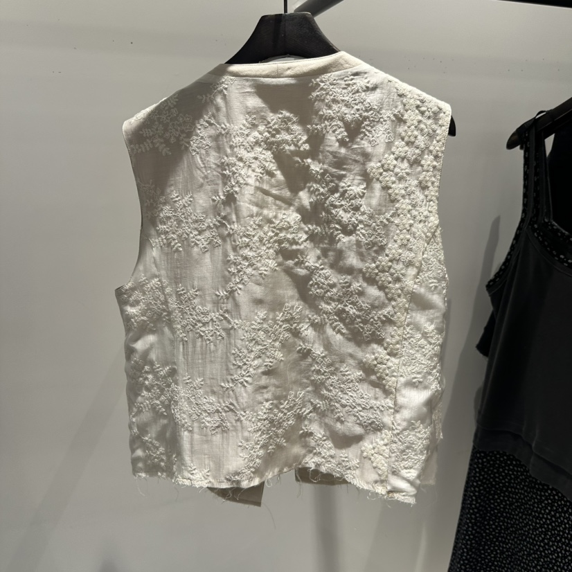 JANE BIRKIN韓國東大門直郵女裝新款時尚推薦熱賣休閑馬甲JANE BIRKIN設計師品牌馬甲