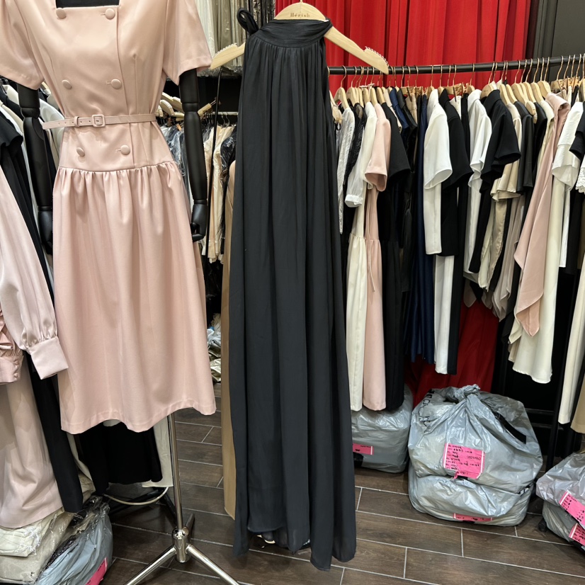 HERISH-HAUTE韓國東大門代購女裝新款職業時尚人氣連衣裙Herish-Haute-A連衣裙圖色2