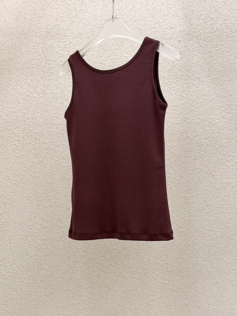 MWE韓國直郵實拍女裝新品休閑時尚人氣26春夏職業吊帶背心MWE吊帶/背心