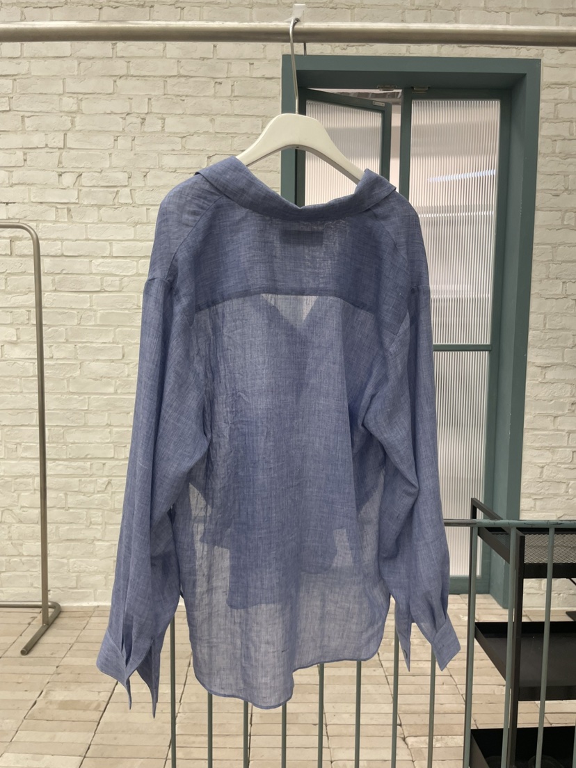 URBANE cloth東大門實拍韓國女裝新款職業人氣襯衫蕾絲衫URBANE cloth襯衫/蕾絲衫