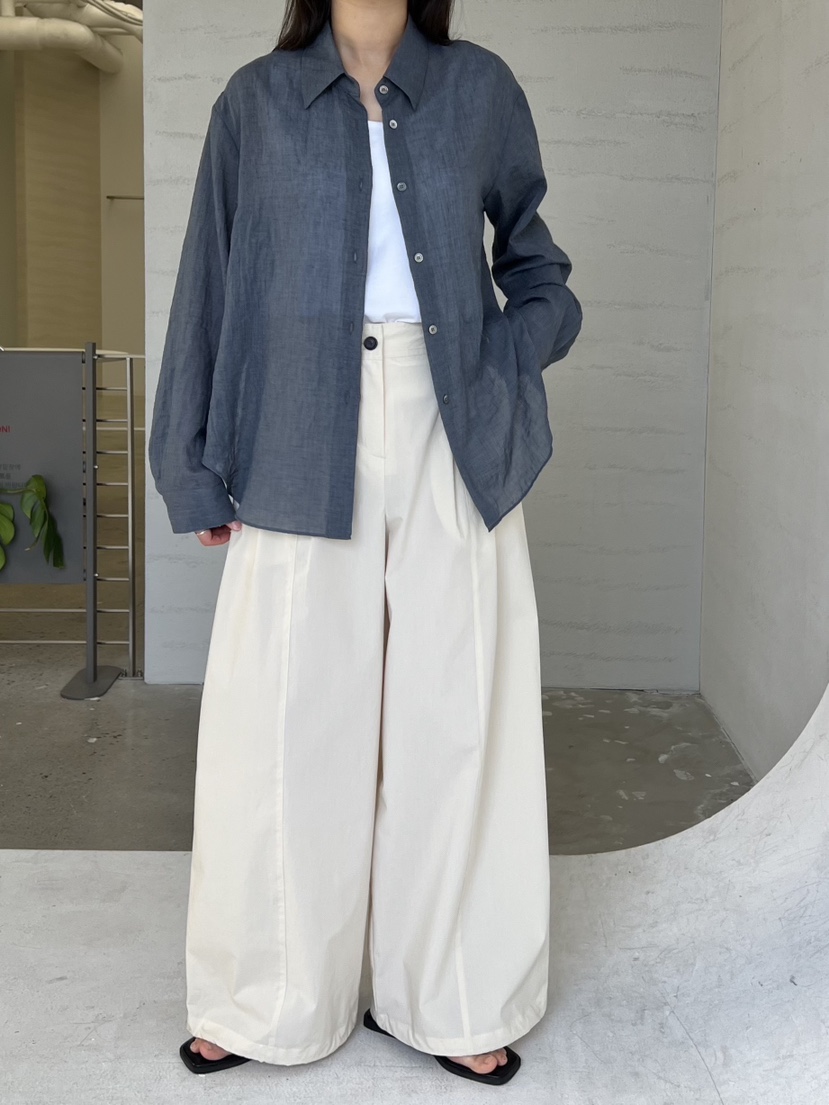 URBANE cloth東大門實拍韓國女裝新款職業人氣襯衫蕾絲衫URBANE cloth襯衫/蕾絲衫