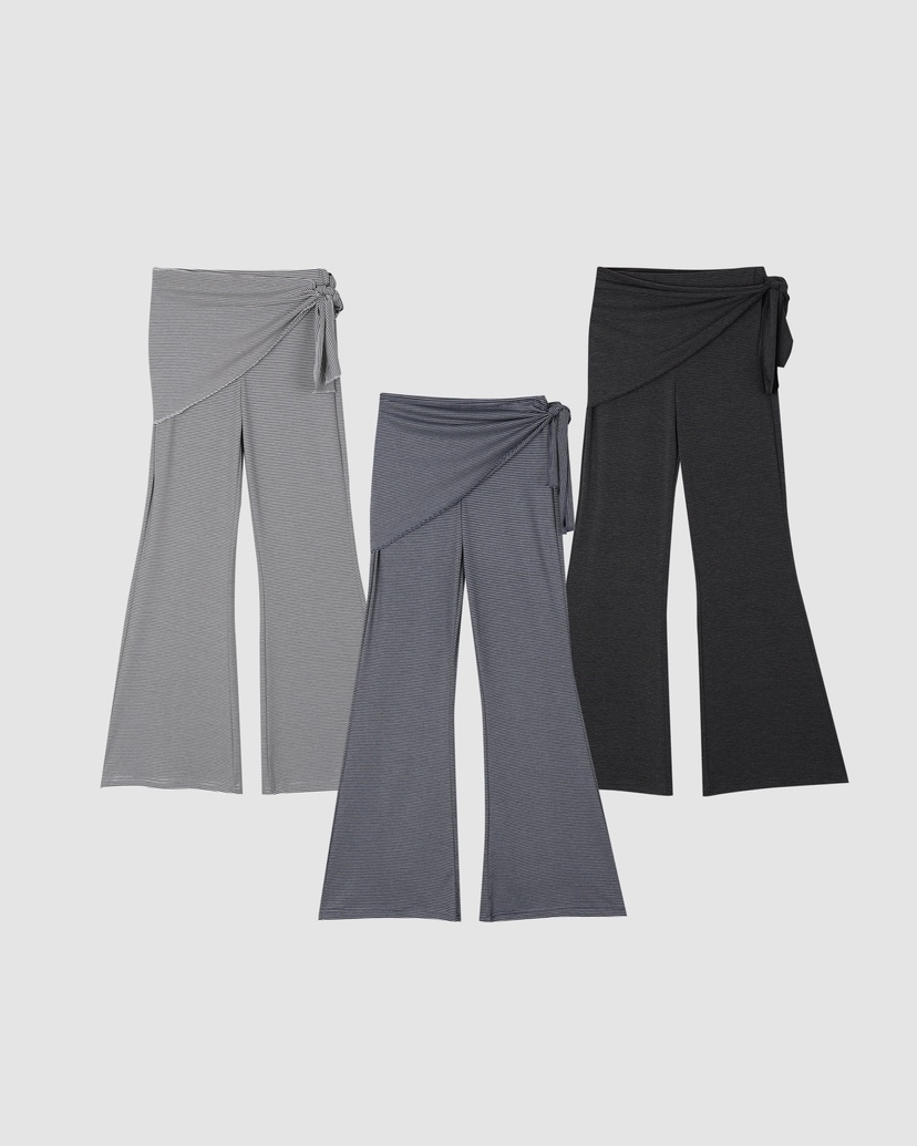 GVR COMPANY/RAWOO韓國直郵女裝新品26春夏26夏季休閑褲GVR COMPANY/RAWOO休閑褲