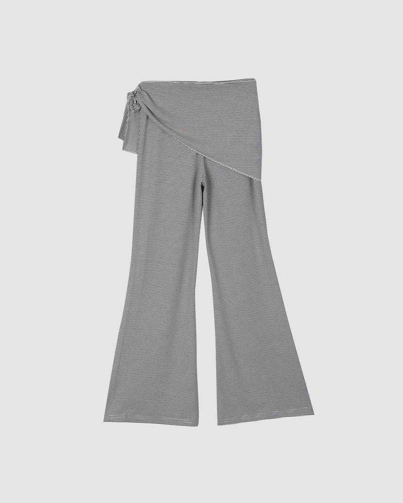 GVR COMPANY/RAWOO韓國直郵女裝新品26春夏26夏季休閑褲GVR COMPANY/RAWOO休閑褲