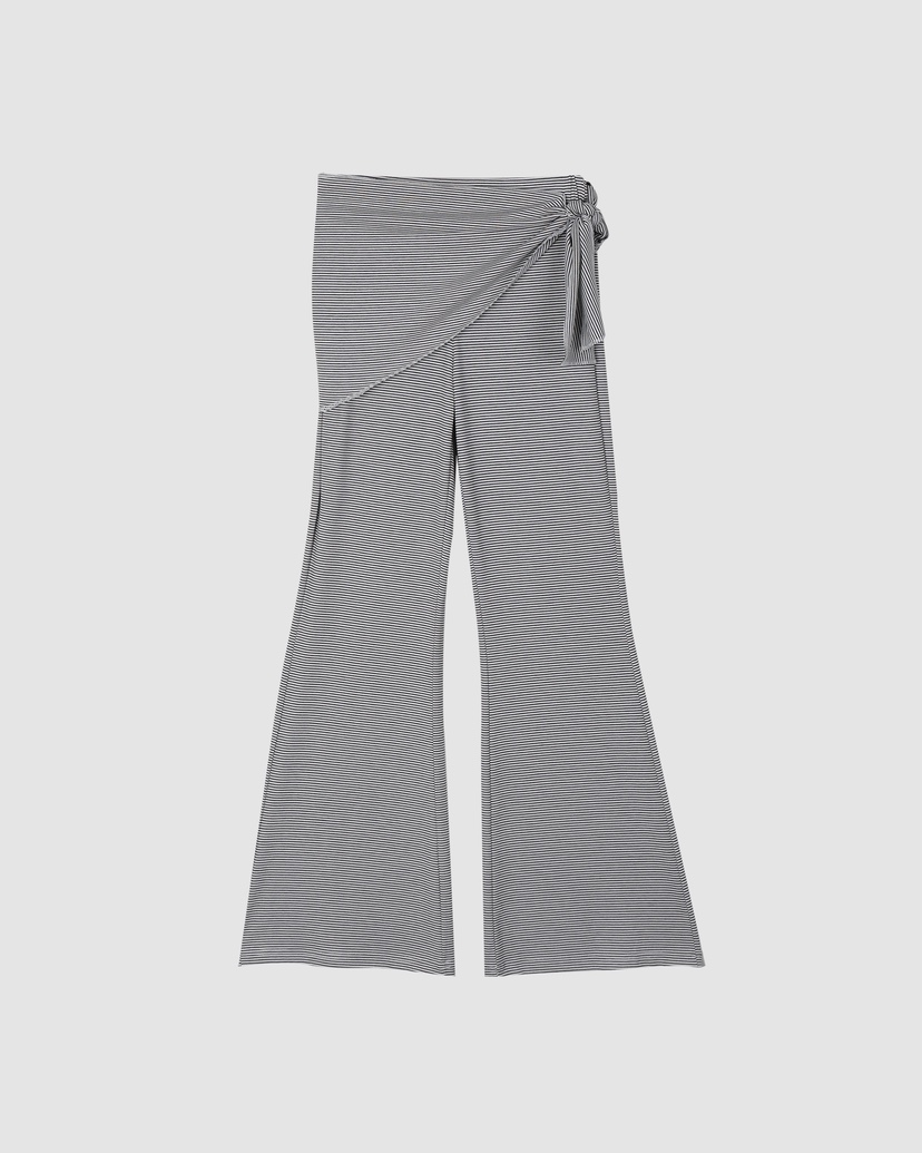 GVR COMPANY/RAWOO韓國直郵女裝新品26春夏26夏季休閑褲GVR COMPANY/RAWOO休閑褲圖色1