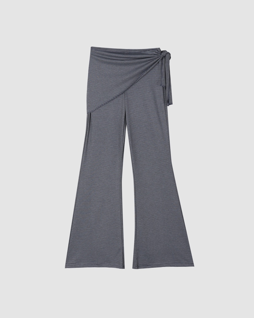 GVR COMPANY/RAWOO韓國直郵女裝新品26春夏26夏季休閑褲GVR COMPANY/RAWOO休閑褲圖色2