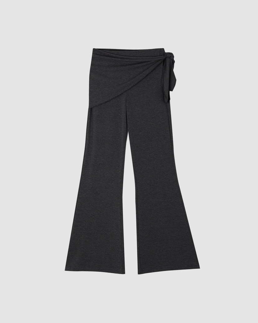 GVR COMPANY/RAWOO韓國直郵女裝新品26春夏26夏季休閑褲GVR COMPANY/RAWOO休閑褲圖色3