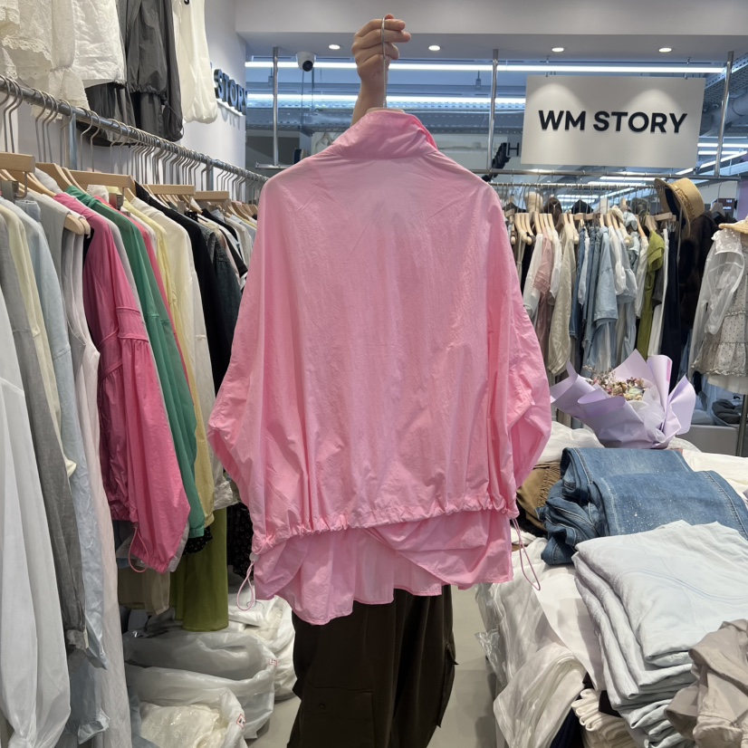 SIMPLE PARK/WMSTORY韓國直郵實拍女裝新款推薦套裝套裝WMSTORY/SIMPLE PARK套裝
