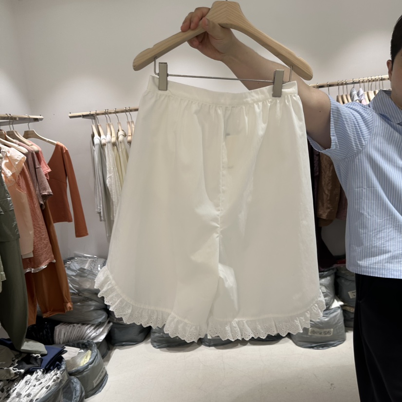 CONNAUGHT/DAILYJUD韓國東大門直郵女裝新品休閑人氣休閑褲CONNAUGHT/DAILYJUD休閑褲