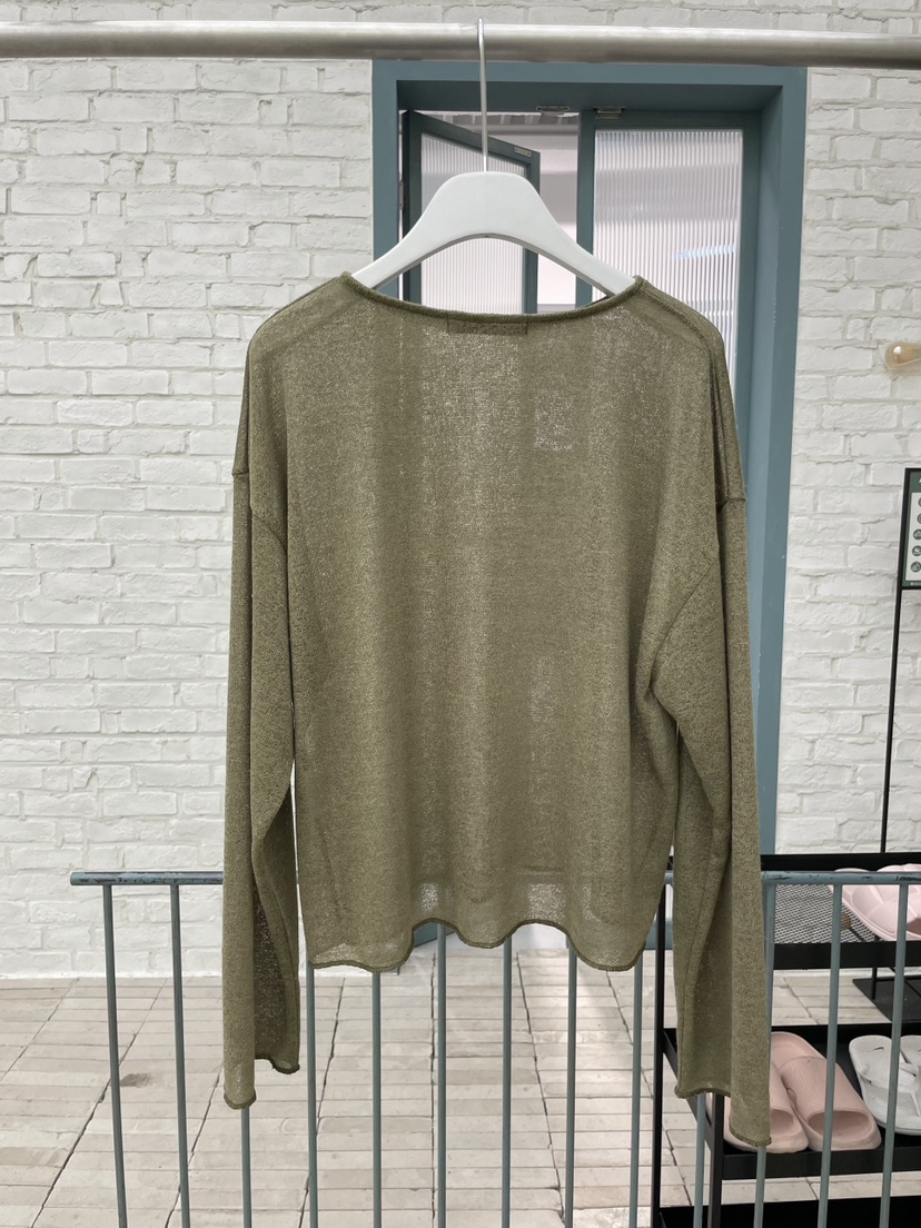 URBANE cloth韓國直郵女士新品推薦人氣熱賣職業時尚針織衫URBANE cloth針織衫