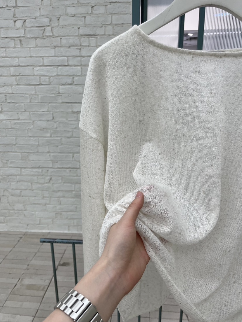 URBANE cloth韓國直郵女士新品推薦人氣熱賣職業時尚針織衫URBANE cloth針織衫