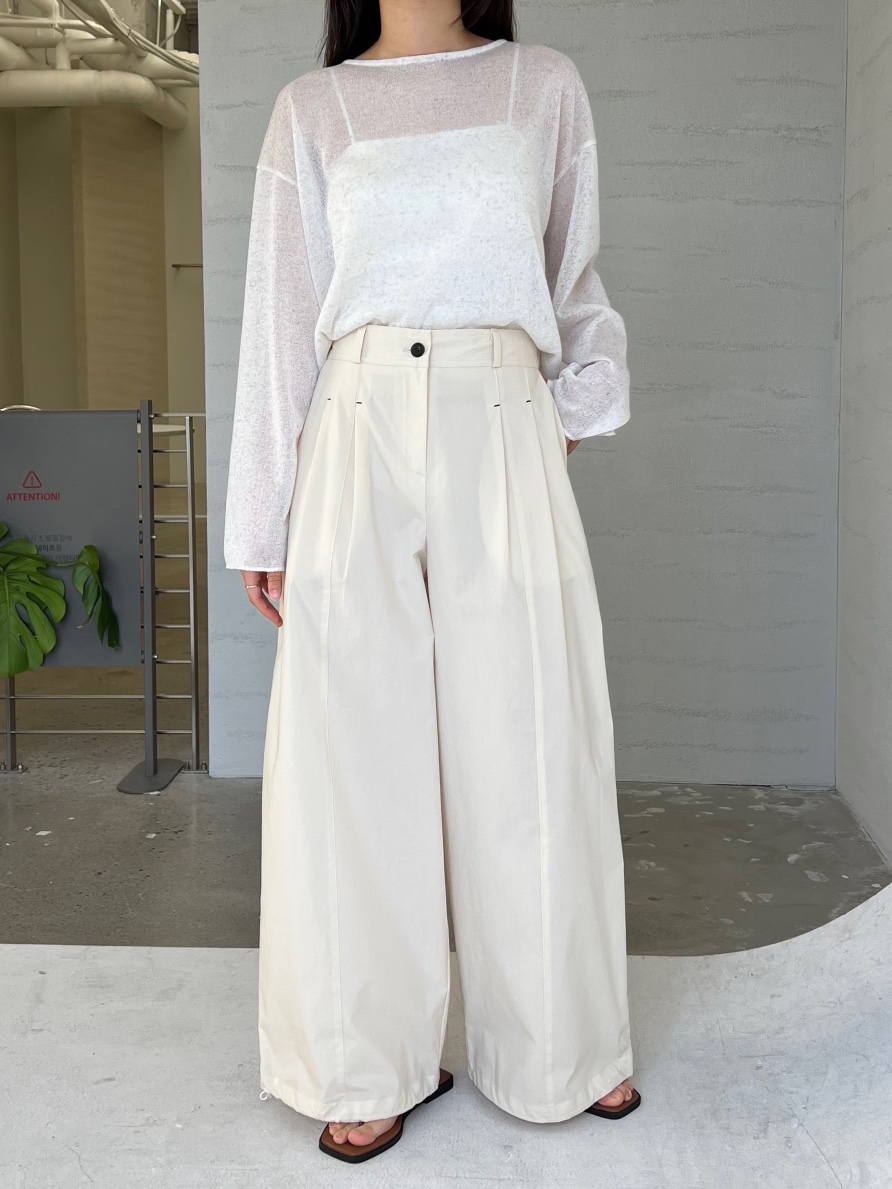 URBANE cloth韓國直郵女士新品推薦人氣熱賣職業時尚針織衫URBANE cloth針織衫