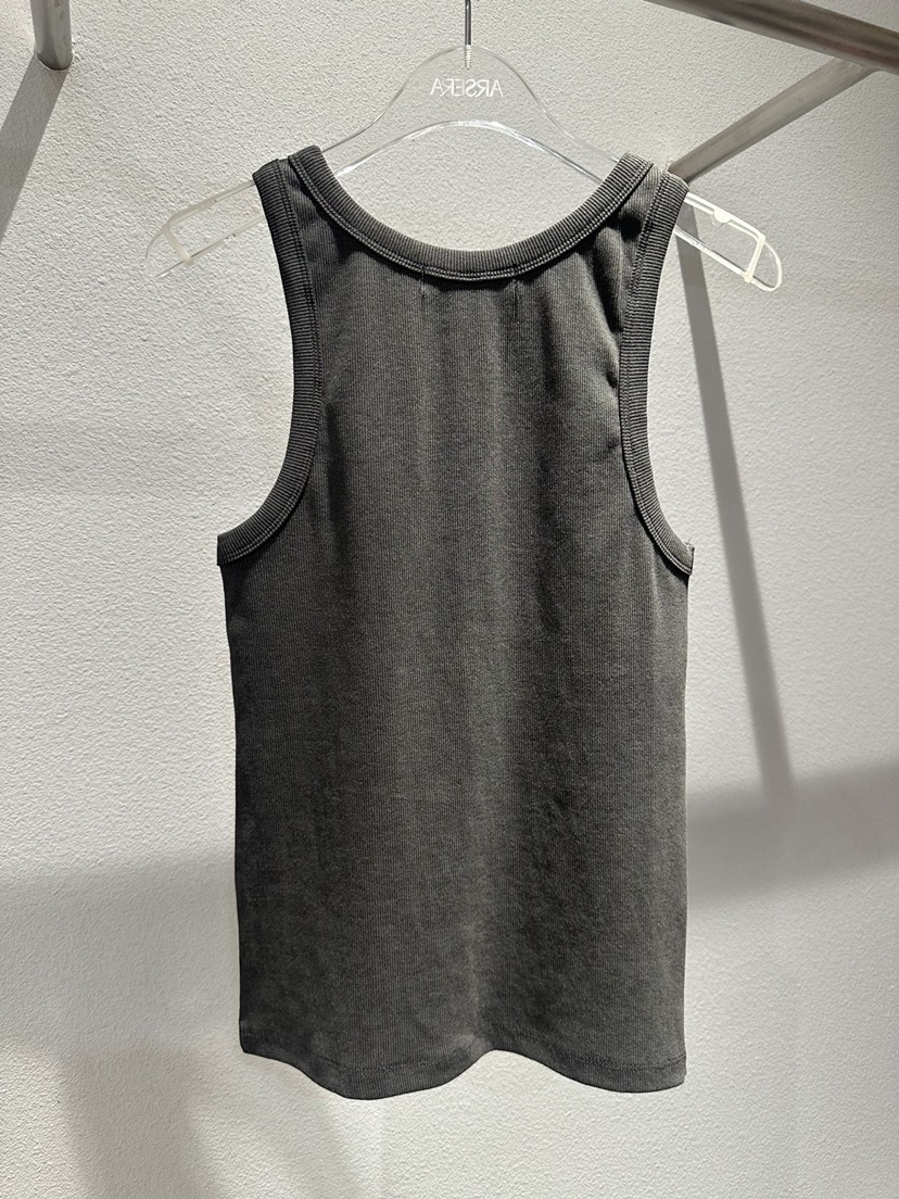 ARSERA韓國東大門代購女裝新品時尚人氣推薦熱賣吊帶背心ARSERA吊帶/背心