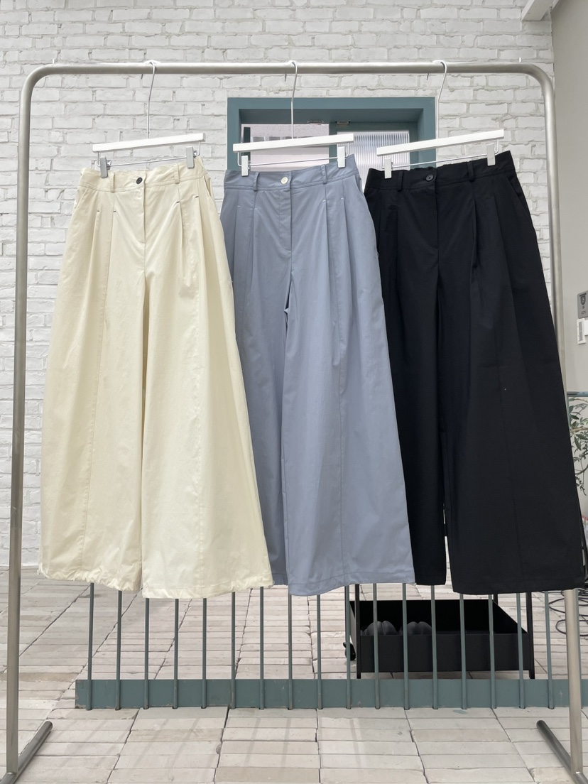 URBANE cloth韓國直郵女士新款職業休閑熱賣時尚推薦休閑褲URBANE cloth休閑褲
