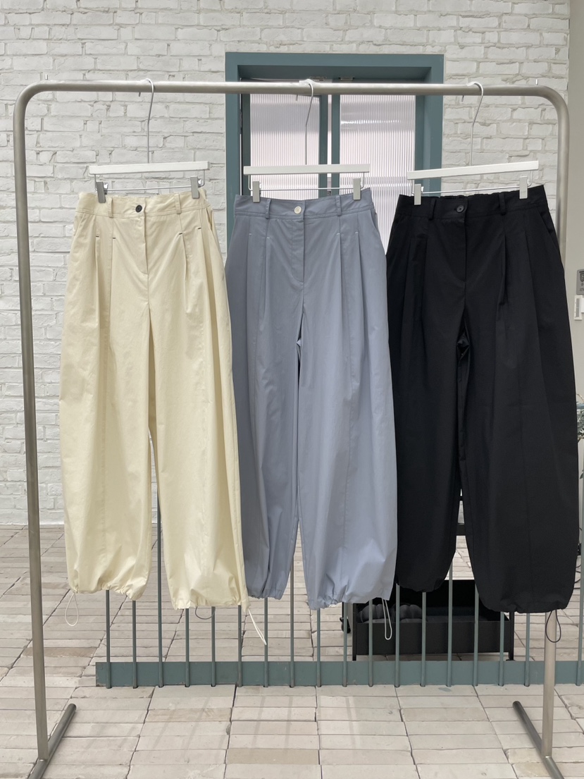 URBANE cloth韓國直郵女士新款職業休閑熱賣時尚推薦休閑褲URBANE cloth休閑褲