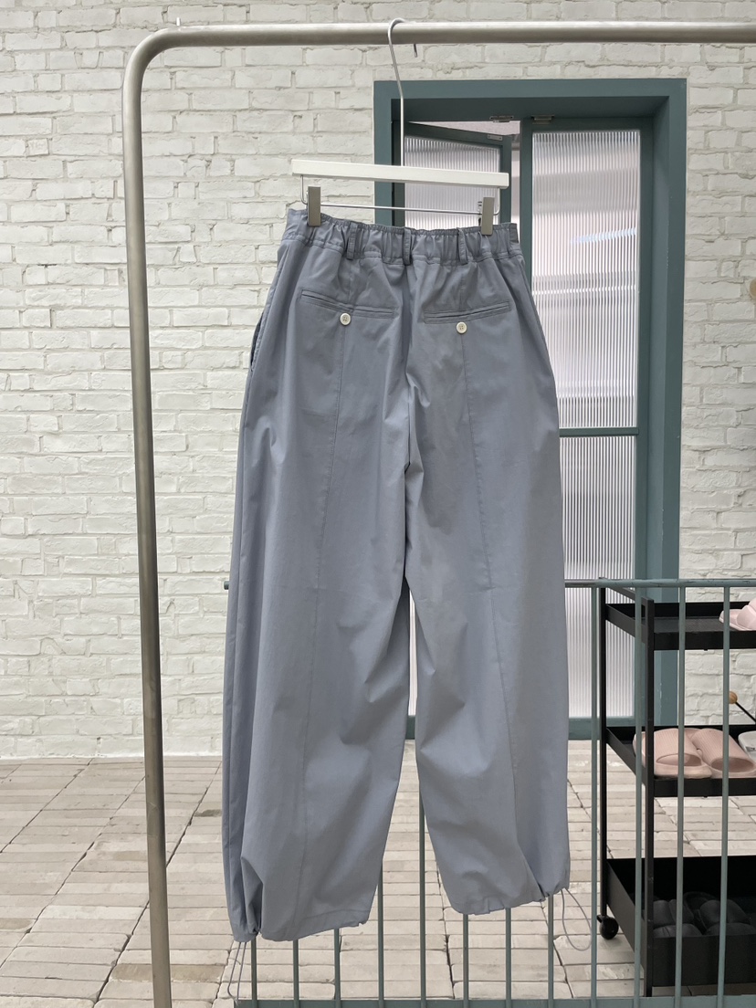 URBANE cloth韓國直郵女士新款職業休閑熱賣時尚推薦休閑褲URBANE cloth休閑褲