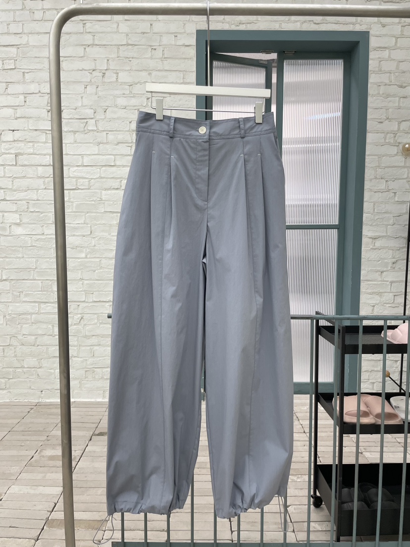 URBANE cloth韓國直郵女士新款職業休閑熱賣時尚推薦休閑褲URBANE cloth休閑褲