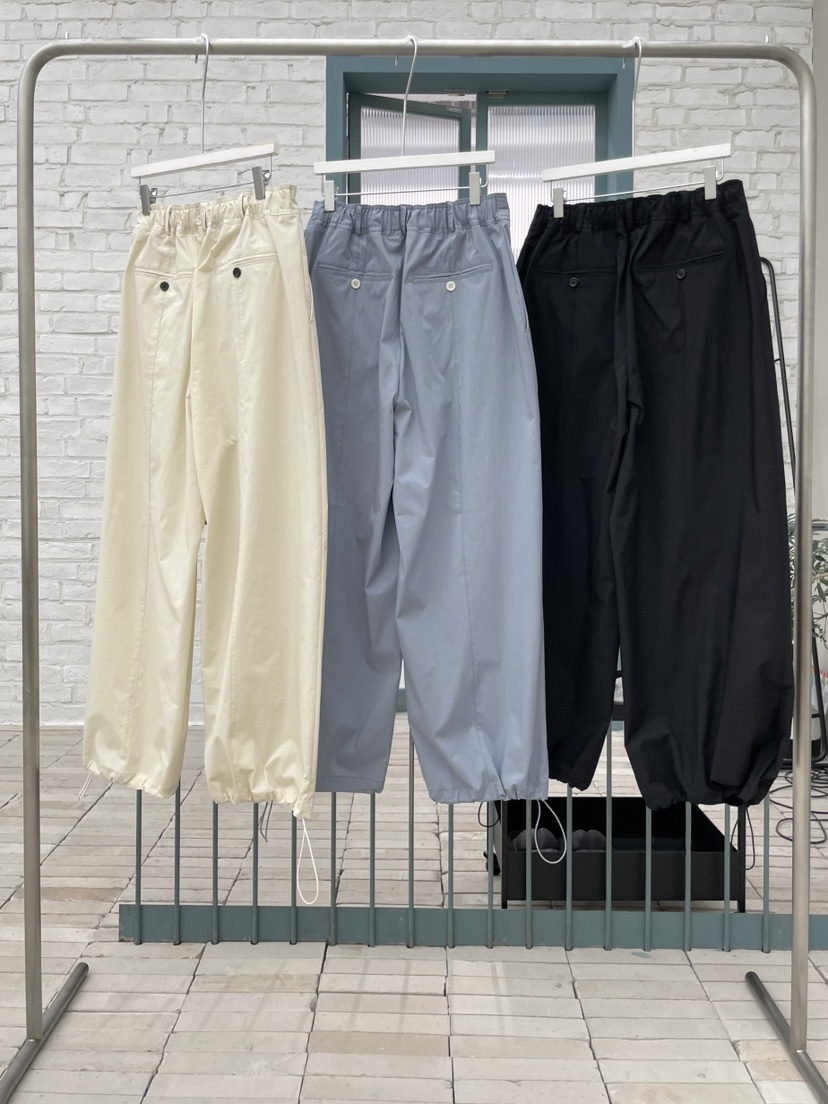 URBANE cloth韓國直郵女士新款職業休閑熱賣時尚推薦休閑褲URBANE cloth休閑褲