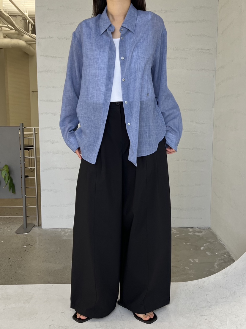 URBANE cloth韓國直郵女士新款職業休閑熱賣時尚推薦休閑褲URBANE cloth休閑褲
