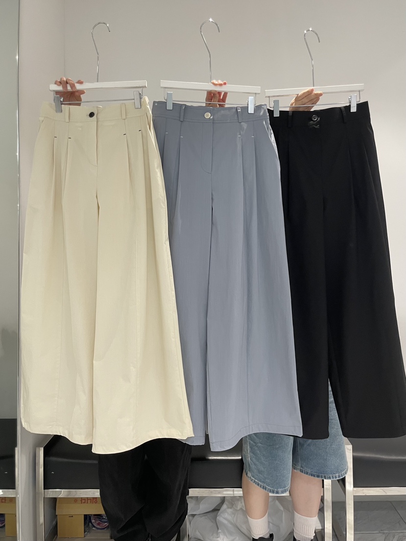 URBANE cloth韓國直郵女士新款職業休閑熱賣時尚推薦休閑褲URBANE cloth休閑褲