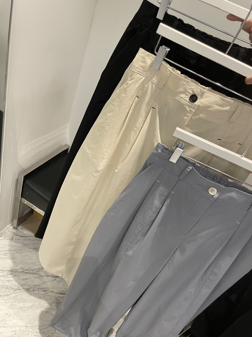 URBANE cloth韓國直郵女士新款職業休閑熱賣時尚推薦休閑褲URBANE cloth休閑褲