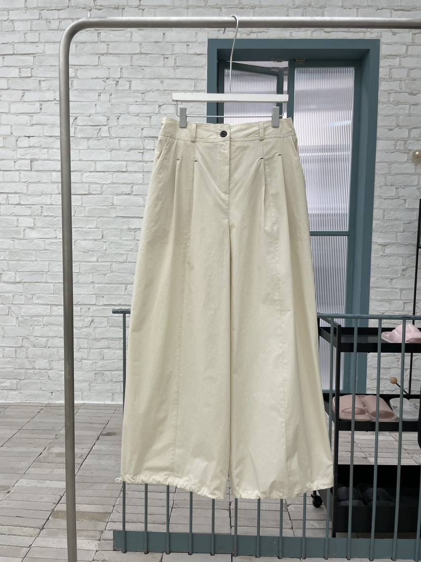 URBANE cloth韓國直郵女士新款職業休閑熱賣時尚推薦休閑褲URBANE cloth休閑褲圖色1