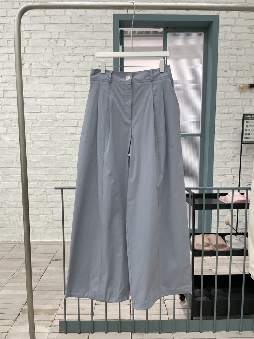 URBANE cloth韓國直郵女士新款職業休閑熱賣時尚推薦休閑褲URBANE cloth休閑褲圖色2