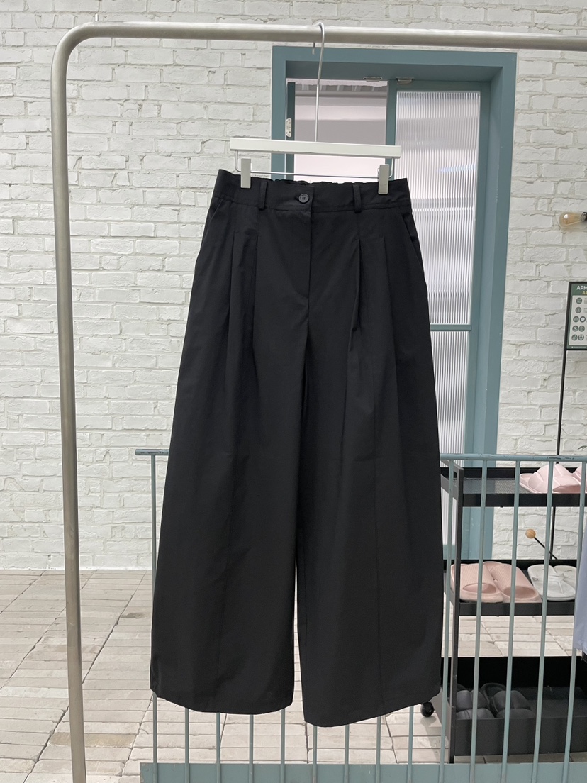 URBANE cloth韓國直郵女士新款職業休閑熱賣時尚推薦休閑褲URBANE cloth休閑褲圖色3