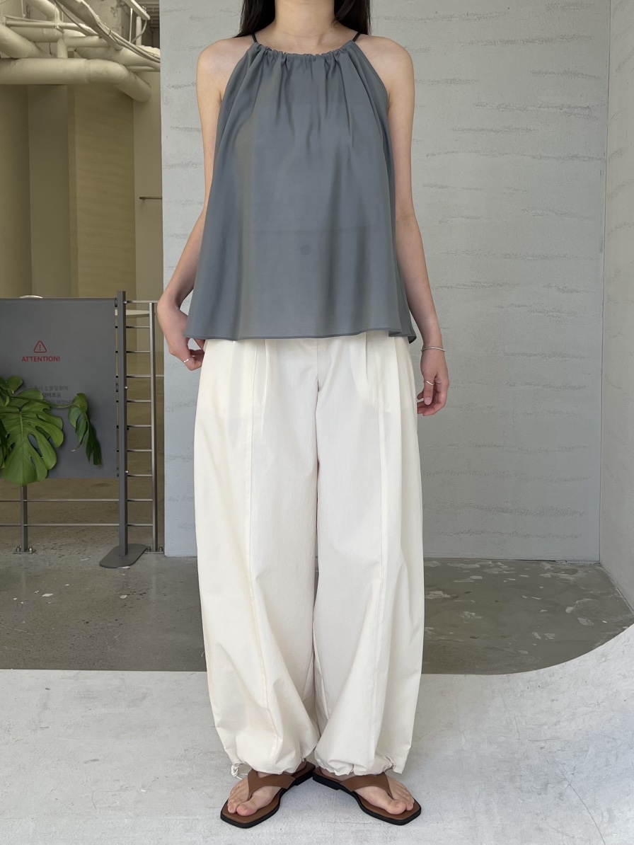 URBANE cloth韓國直郵女士新款26春夏26夏季熱賣吊帶背心URBANE cloth吊帶/背心