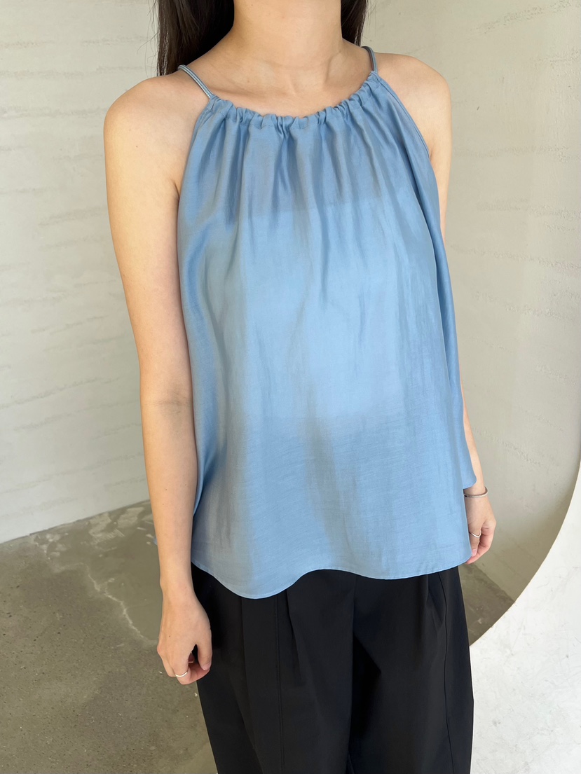 URBANE cloth韓國直郵女士新款26春夏26夏季熱賣吊帶背心URBANE cloth吊帶/背心