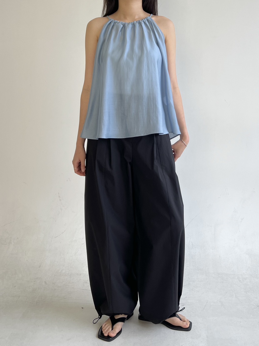 URBANE cloth韓國直郵女士新款26春夏26夏季熱賣吊帶背心URBANE cloth吊帶/背心